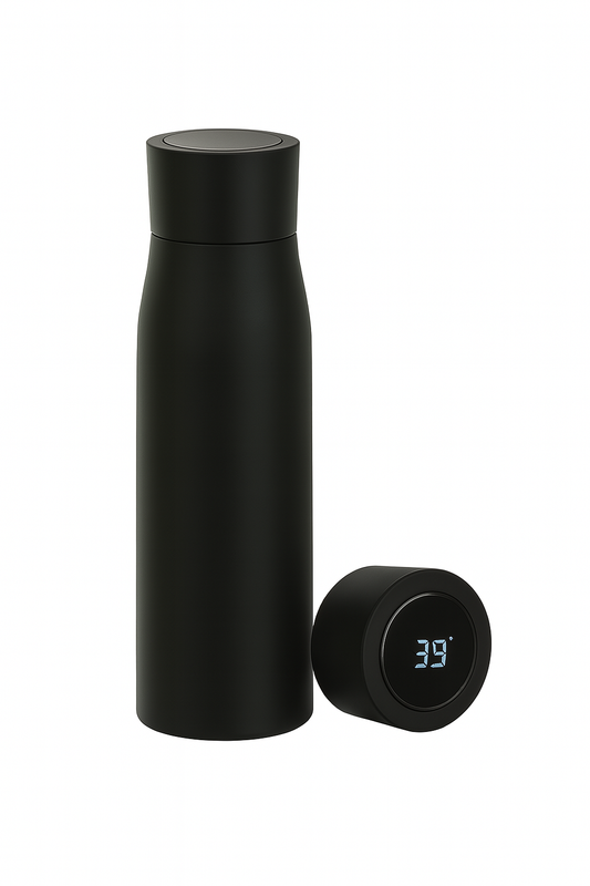 UV Sterilization Water Bottle