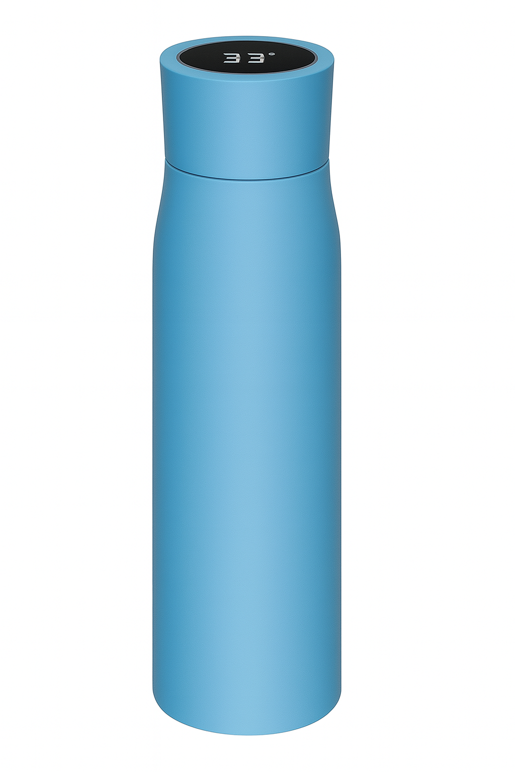 UV Sterilization Water Bottle