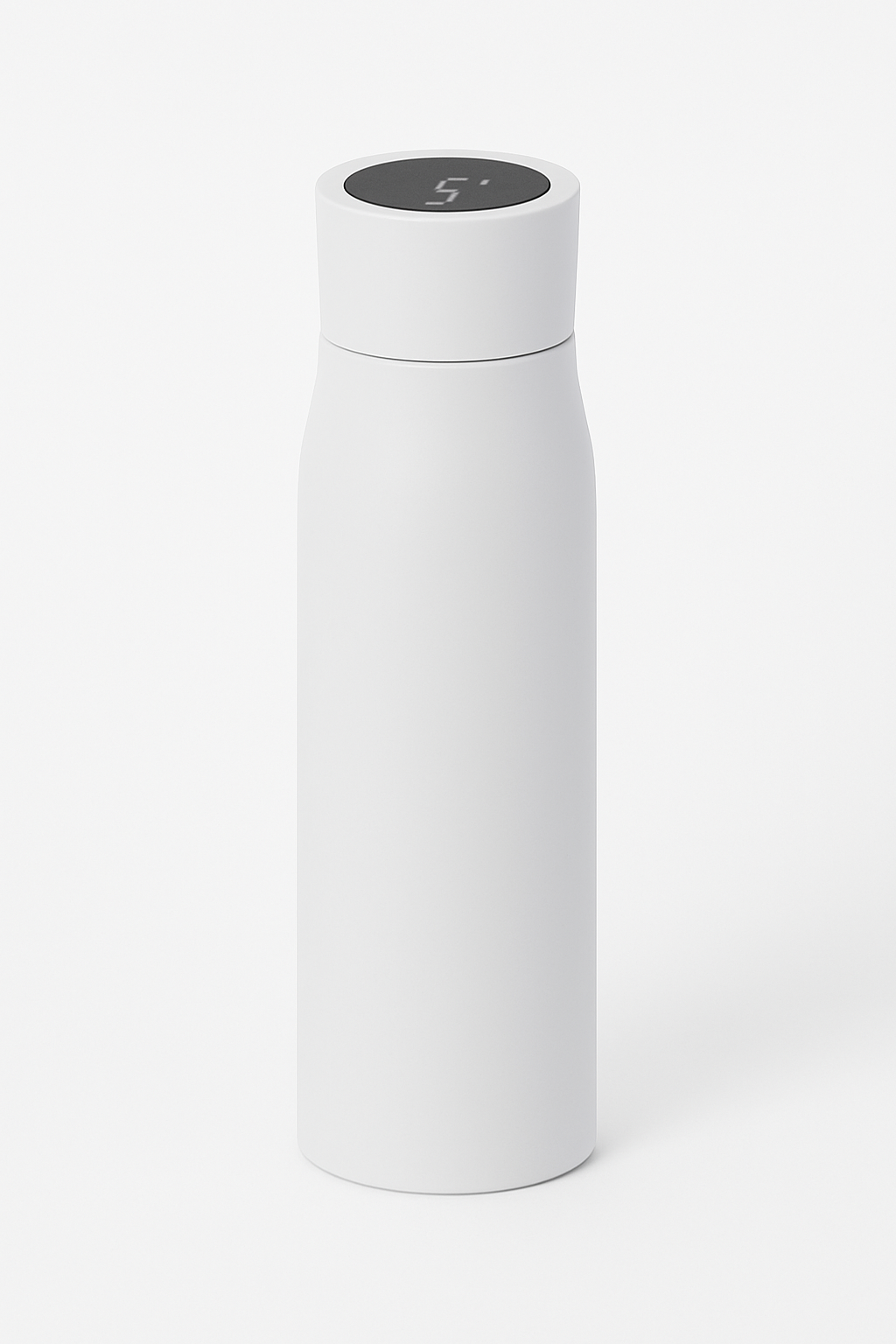 UV Sterilization Water Bottle