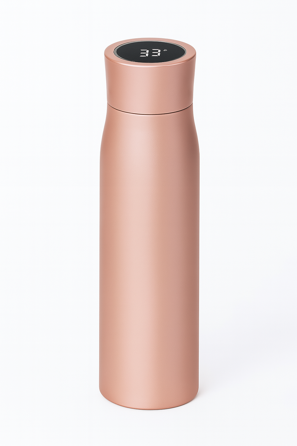 UV Sterilization Water Bottle